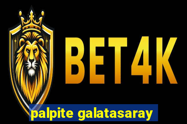 palpite galatasaray